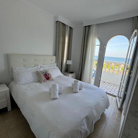 Aldea Beach, Manilva Castillo de Sabinillas Extérieur photo
