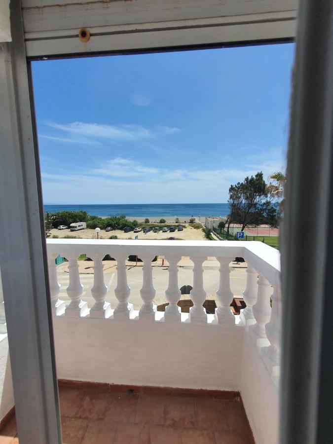 Aldea Beach, Manilva Castillo de Sabinillas Extérieur photo
