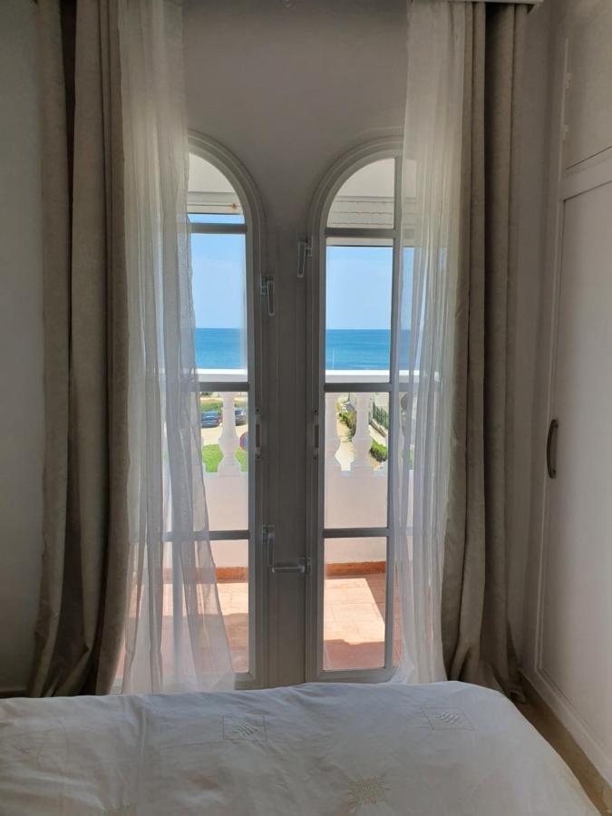 Aldea Beach, Manilva Castillo de Sabinillas Extérieur photo