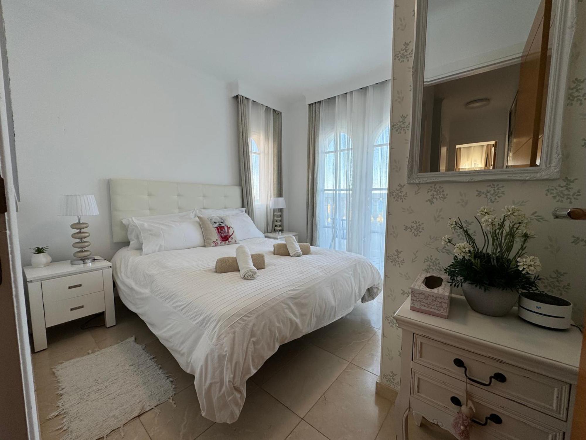 Aldea Beach, Manilva Castillo de Sabinillas Extérieur photo