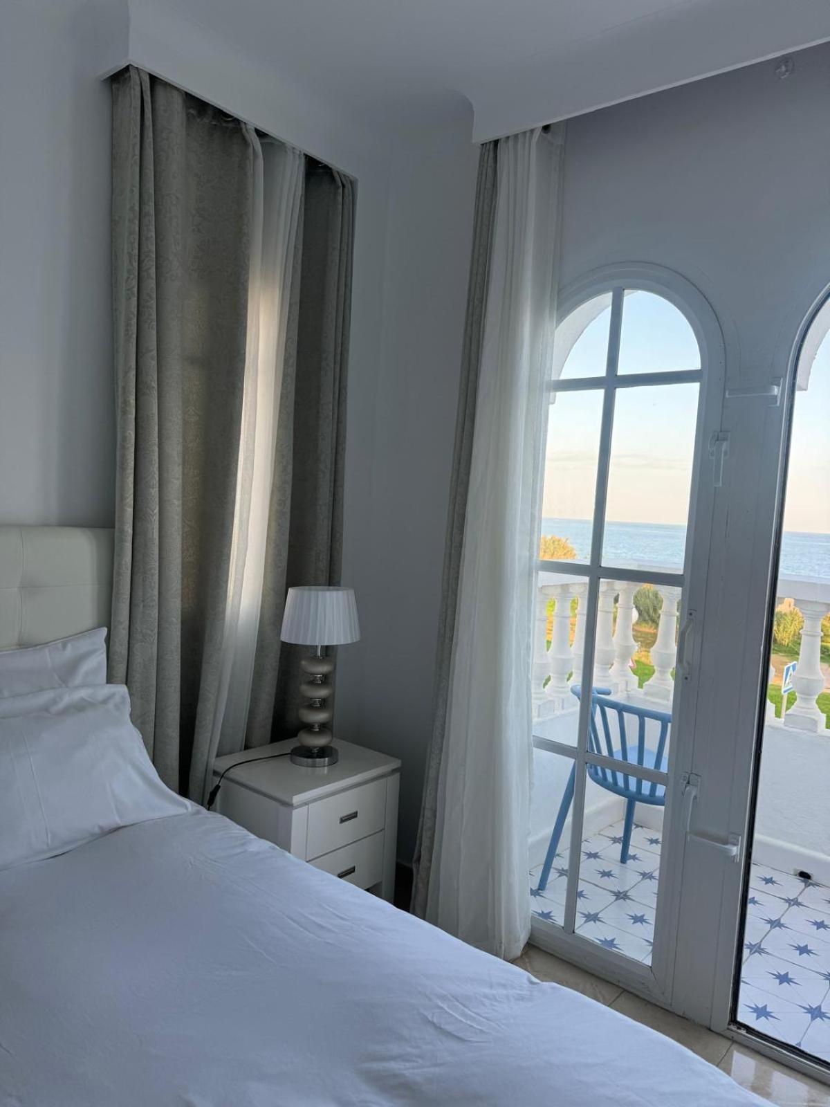 Aldea Beach, Manilva Castillo de Sabinillas Extérieur photo